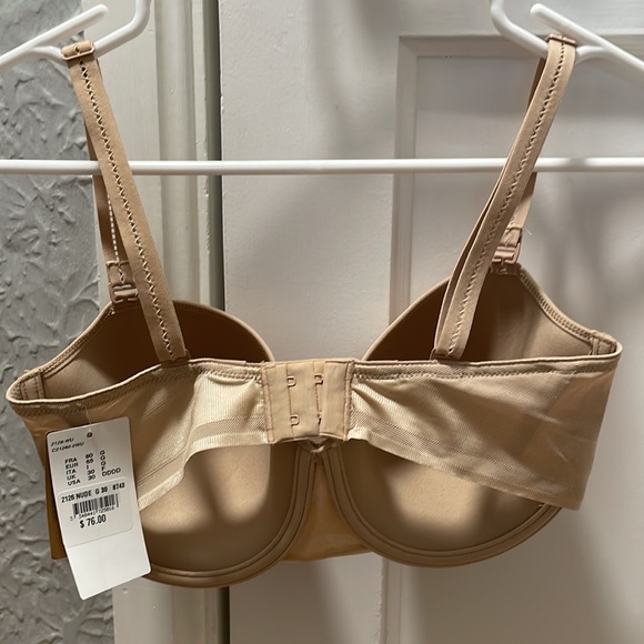 Chantelle Intimates & Sleepwear Nwt Chantelle Bra Size 3dddd Poshmark